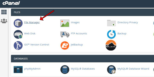 خرید سی پنل استاندارد و نصب افزونه cpanel